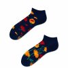 Stopki Many Mornings | Flower Power Navy Low